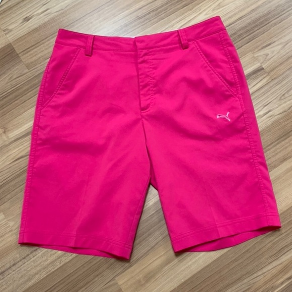 Puma Other - Men’s Puma Golf Shorts